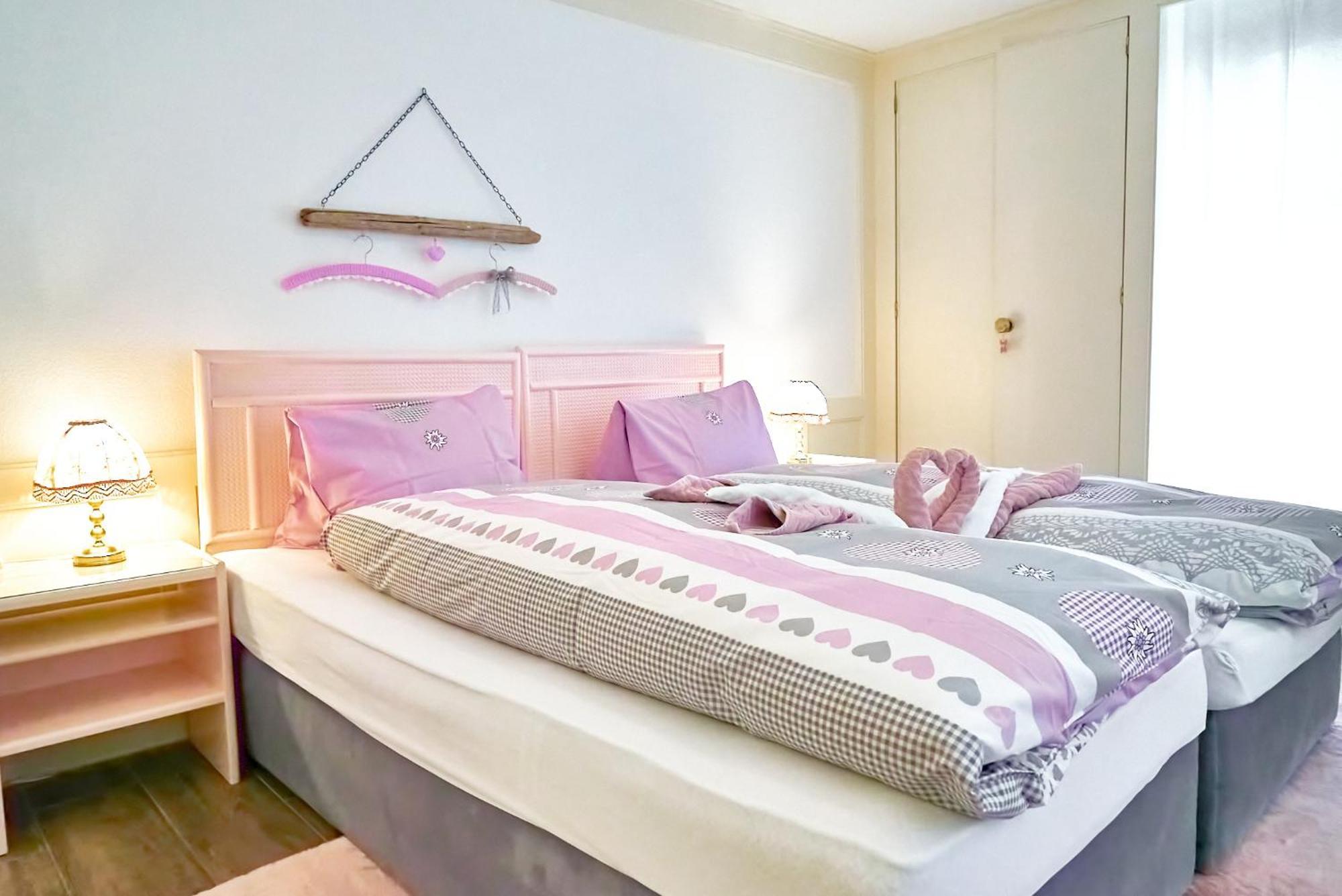 Doppelroom With Terrace Darligen Exterior photo